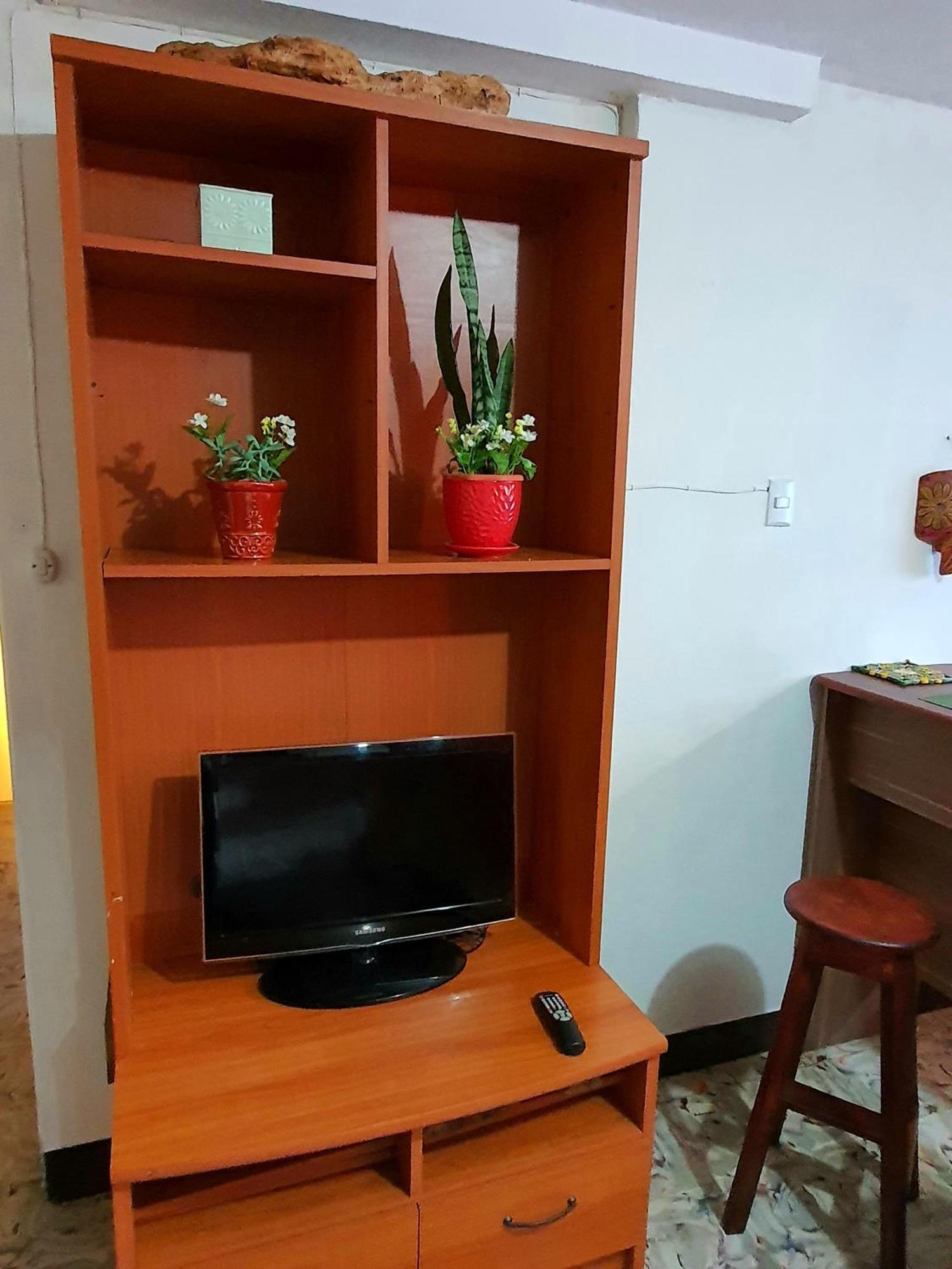 Estu Habitaciones Guatemala City Rom bilde