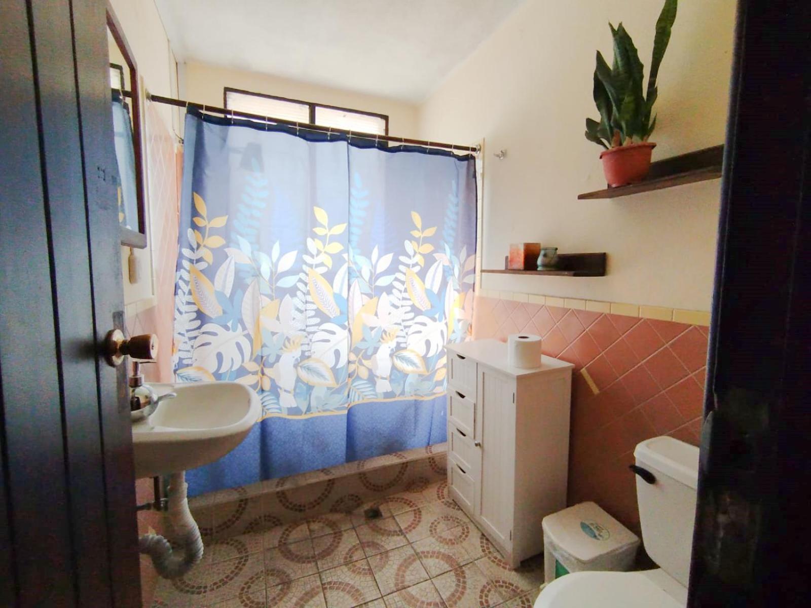 Estu Habitaciones Guatemala City Eksteriør bilde